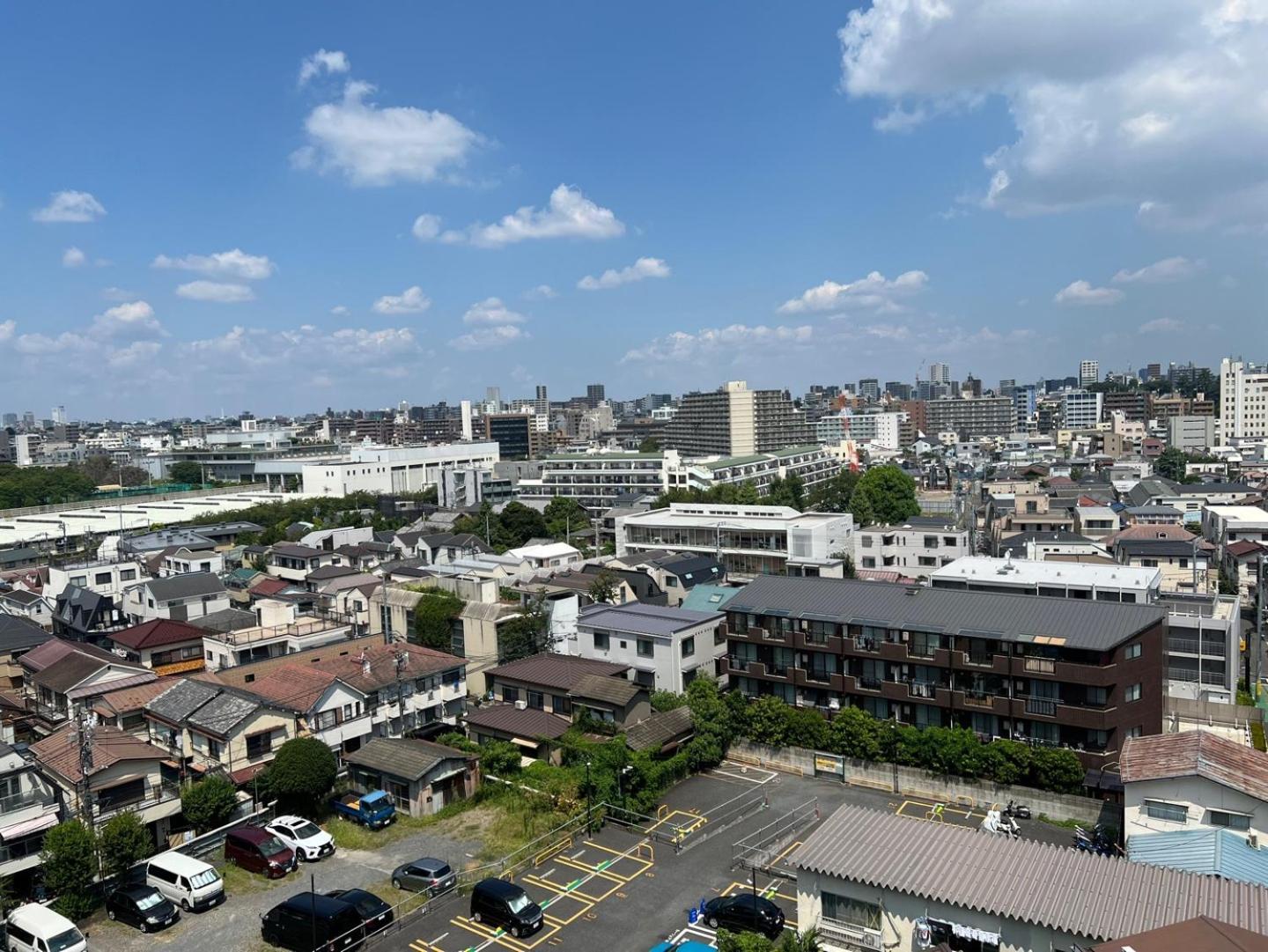 Stay Ari Apartment Hotel Shinjuku-Takadanobaba 東京都 外观 照片