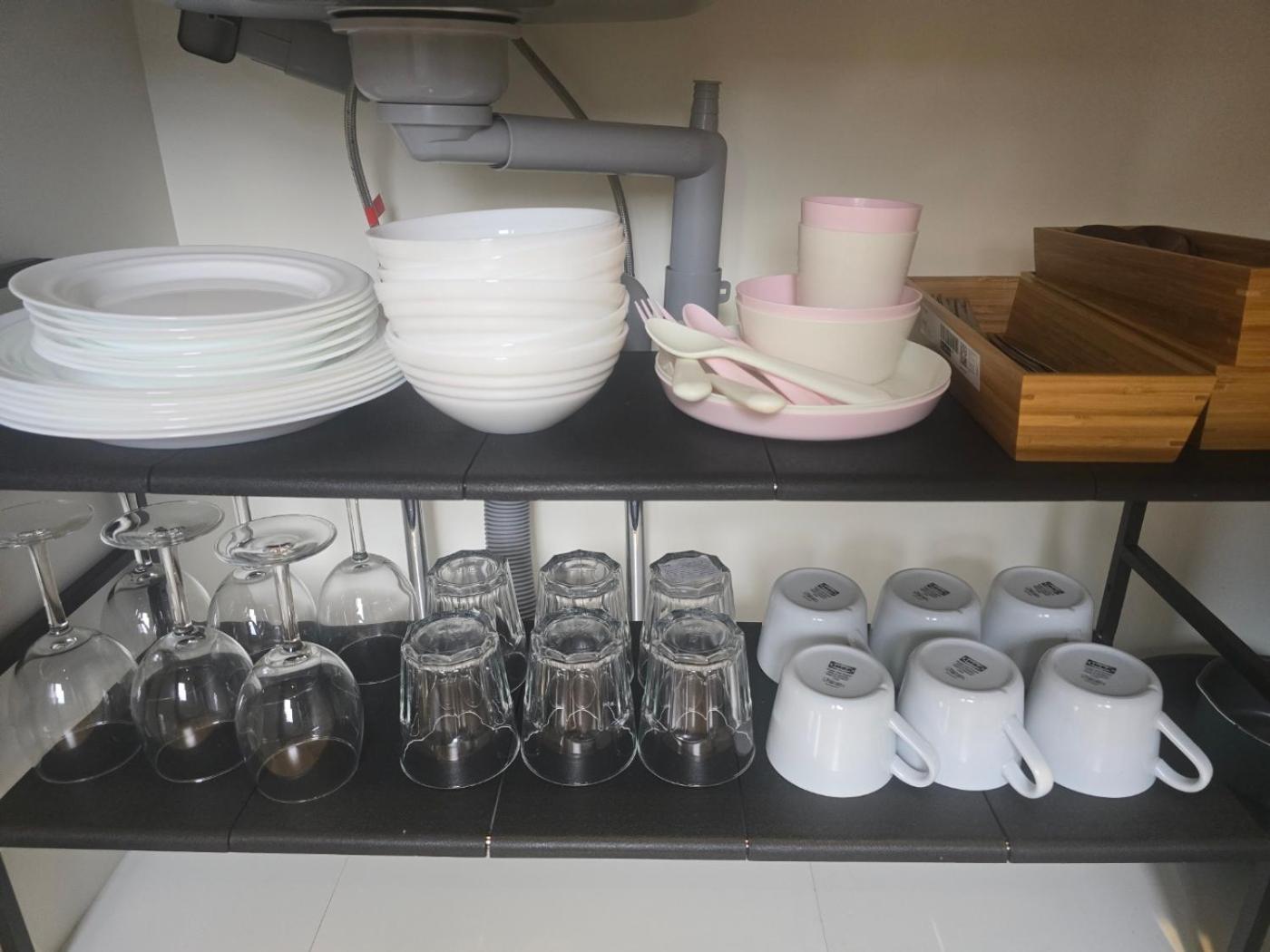 Stay Ari Apartment Hotel Shinjuku-Takadanobaba 東京都 外观 照片