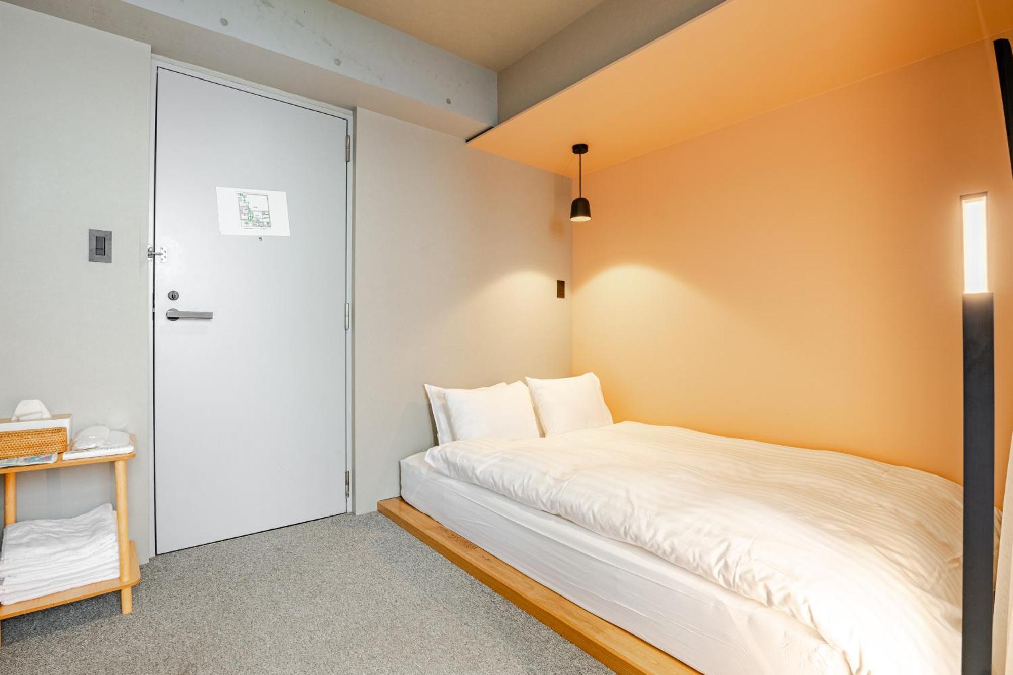 Stay Ari Apartment Hotel Shinjuku-Takadanobaba 東京都 外观 照片