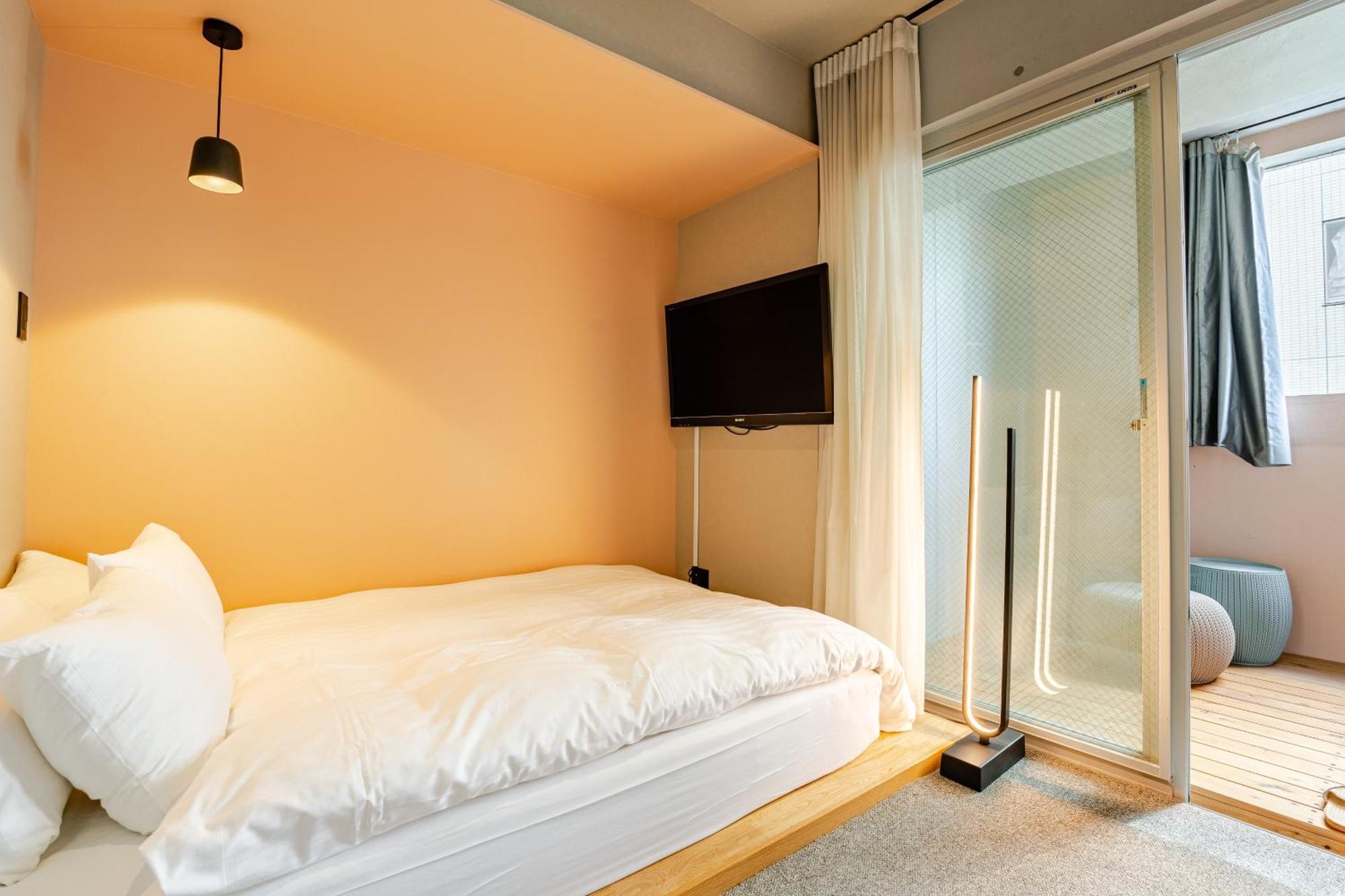 Stay Ari Apartment Hotel Shinjuku-Takadanobaba 東京都 外观 照片